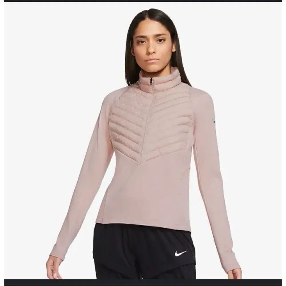 Nike Therma fit run division S